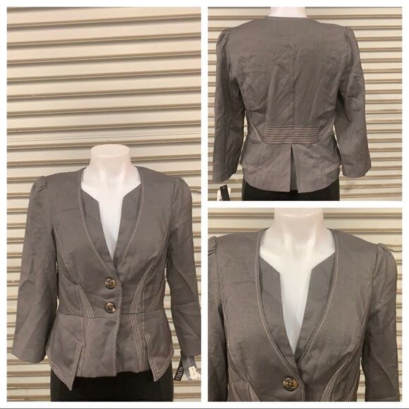 xoxo jacket NWT size medium - Picture 1 of 7
